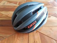 Giro Synthe Rennrad Fahrradhelm Größe L Kr. Altötting - Emmerting Vorschau