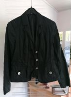 Linea Damen Blazer * Größe M * schwarz * Nordrhein-Westfalen - Lüdenscheid Vorschau