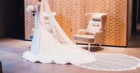 Brautkleid / Hochzeitskleid / Gelinlik / Weddingdress München - Allach-Untermenzing Vorschau
