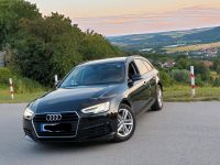 Audi A4 Avant Bayern - Bad Staffelstein Vorschau