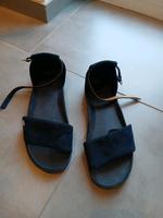 Leguane Sandalen, Barfußschuhe Nordrhein-Westfalen - Datteln Vorschau