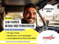 LKW Fahrer (m/w/d) in Kupferzell gesucht! Baden-Württemberg - Kupferzell Vorschau