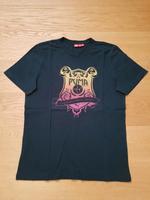 Herren T-Shirt von Puma Gr. M schwarz Bayern - Scheyern Vorschau