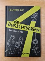 Die Unsichtbaren - Der Cäsar Code Dresden - Seevorstadt-Ost/Großer Garten Vorschau