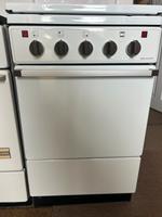 DDR Elektroherd mit 3 Kochplatten Sachsen-Anhalt - Sangerhausen Vorschau