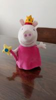 Peppa Wutz, Prinzessin, Plüsch-/ Kuscheltier Hessen - Dietzenbach Vorschau