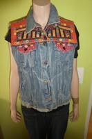 RALPH LAUREN Denim & Supply, Gr. L Jeans Weste NEU NEU NEU Neustadt - Buntentor Vorschau