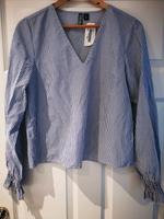 Damen Bluse Niedersachsen - Emden Vorschau