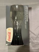 ++Coca Cola/Mc Donalds Glas=2017 Schwarz OVP Limitiert+NEU++ Nordrhein-Westfalen - Nettetal Vorschau