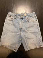 Calvin Klein Jeans Short Herren  Gr.34 Bayern - Landau a d Isar Vorschau