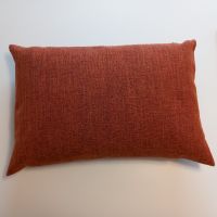 4x Kissen 60x40 cm, Pichler Harris, Farbe Orange Baden-Württemberg - Weinsberg Vorschau