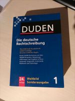 Duden Deutsche Rechtschreibung Niedersachsen - Holle Vorschau