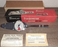 Snap-On Torqometer Kreis Pinneberg - Elmshorn Vorschau