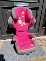 Kiddy Smart Fix Kindersitz mit Isofix, Autositz ab 4 Jahre, Wandsbek - Hamburg Sasel Vorschau