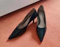 Damenschuhe/Pumps Gabor Größe 4 Sachsen - Gohrisch Vorschau