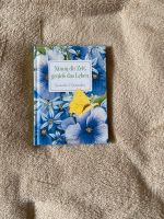 Gedichtebuch: Nimm dir Zeit, genieß das Leben Bonn - Beuel Vorschau