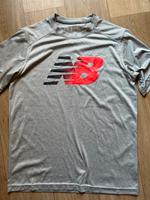 New Balance Laufshirt, kurzarm, Herren, Gr. M Leipzig - Leipzig, Zentrum-Süd Vorschau