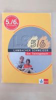 Lambacher Schweizer, Das Trainingsbuch 5/6, Mathematik, KLETT Rheinland-Pfalz - Diez Vorschau
