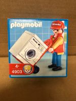 Playmobil 4903 Miele Service Neu & OVP Rheinland-Pfalz - Kruft Vorschau