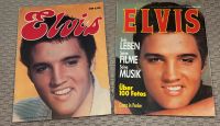 2 Elvis Magazine, deutsch inkl Elvis Kalender 1993, Versand inklu Bayern - Hof (Saale) Vorschau