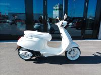 Vespa Sprint 125 Justin Bieber Edition Showroommatte Rheinland-Pfalz - Bad Kreuznach Vorschau