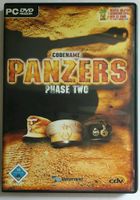 4. PC Spiel "Codename": "Panzers - Phase two" Rheinland-Pfalz - Langenfeld Eifel Vorschau