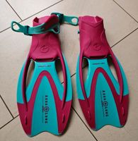 Aqua Lung Kinderflossen Gr. 37-41 Nordrhein-Westfalen - Willich Vorschau