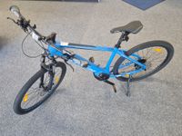 TOTEM Hardtail E-Bike Maurice Blau BLAU SCHWARZ WEISS 21 ZOLL Nordrhein-Westfalen - Winterberg Vorschau