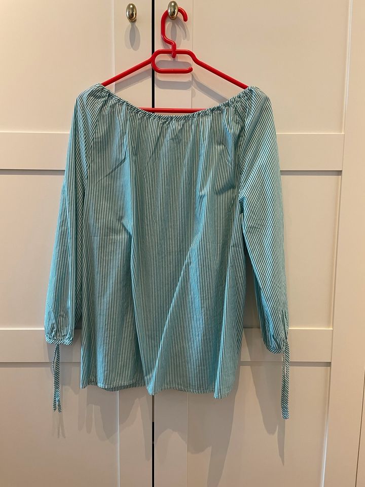 GANT Bluse gestreift Gr. 46 *neu in Hannover