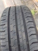 1 Sommerreifen ohne Felge, 185/55R15 82 H, Profil: 6 mm, FP 15 € Hessen - Cölbe Vorschau