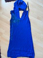 Bench T-Shirt Kleid , Gr. L, lila Berlin - Charlottenburg Vorschau