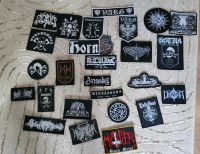 Black Metal Patches Altona - Hamburg Groß Flottbek Vorschau