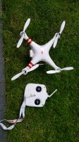 DJI Phantom Dortmund - Kirchlinde Vorschau