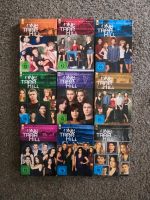 One Tree Hill DVDs Staffel 1-9 Brandenburg - Falkensee Vorschau