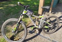 Giant Trance 1.5 LTD 2016 Mountainbike Fully Nordrhein-Westfalen - Ochtrup Vorschau