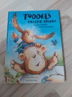 Buch  Toddels tollster Freund  Einwandfreier Zustand Niedersachsen - Alfeld (Leine) Vorschau