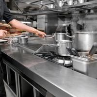 Küchenchef gesucht (m/w/d) Kreis Pinneberg - Elmshorn Vorschau