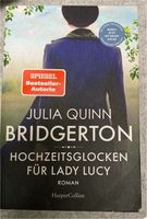Bridgerton Band 8 Hochzeitsglocken für Lady Lucy Roman Niedersachsen - Wasbüttel Vorschau