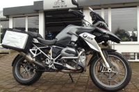 BMW R 1200 GS ESA ASC RDC HG HP ZS Koffer Hessen - Buseck Vorschau