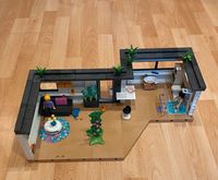 Playmobil Gäste-Bungalow 5586 Bayern - Bad Königshofen Vorschau