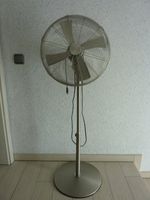 Stand Ventilator aus Chrom Nordrhein-Westfalen - Oberhausen Vorschau