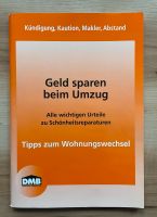 Geld sparen beim Umzug -Tipps zum Wohnungswechsel Mitte - Moabit Vorschau