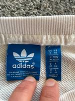 Adidas Sweatshirt  Pullover Gr. 32 ❗️inklusive Versand ❗️ Bayern - Neu Ulm Vorschau