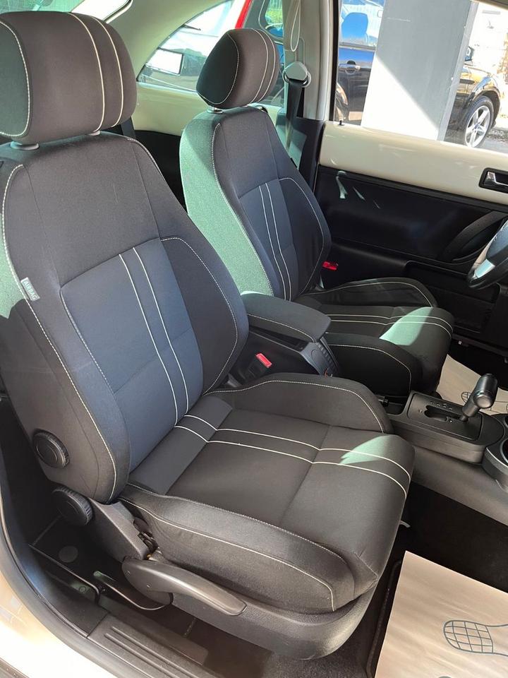 Volkswagen Beetle FACELIFT Limo 2.0l AUTOMATIK/TEMPOMAT/SHZ in Dorsten