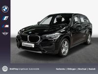 BMW X1 xDrive25e Advantage DAB Carplay-Vorbereitung Baden-Württemberg - Karlsruhe Vorschau