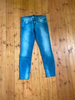 Skinny Jeans Benetton 27 Baden-Württemberg - Bruchsal Vorschau