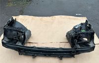 Mercedes Benz R129 SL 600 Front Frontblech Frontmaske schwarz Hessen - Hanau Vorschau