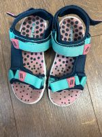 Sandalen Größe 34 Kinder Schleswig-Holstein - Kisdorf Vorschau