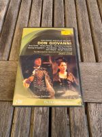 Don Giovanni DVD München - Schwabing-West Vorschau