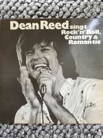 LP Vinyl Dean Reed Singt Rock’n’Roll Country & Romantic Berlin - Spandau Vorschau